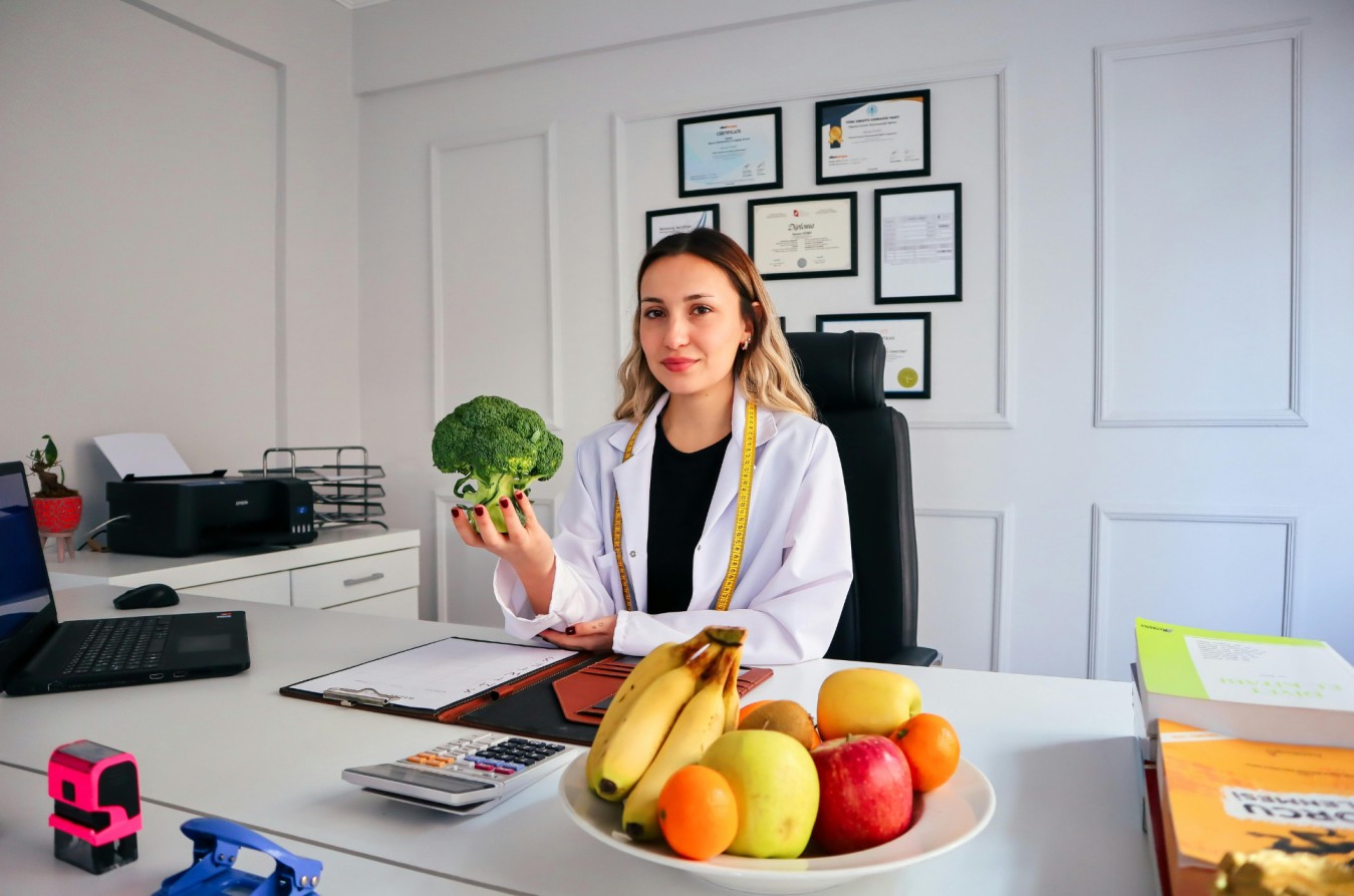 Diploma in Dietetics – Level 5