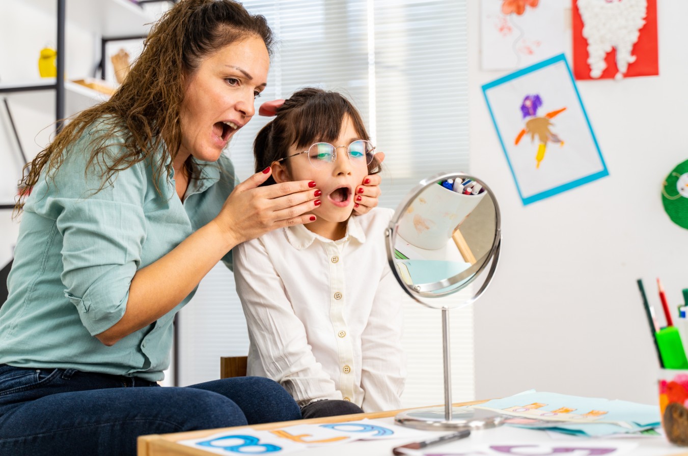 Diploma in Speech and Language Therapy – Level 4